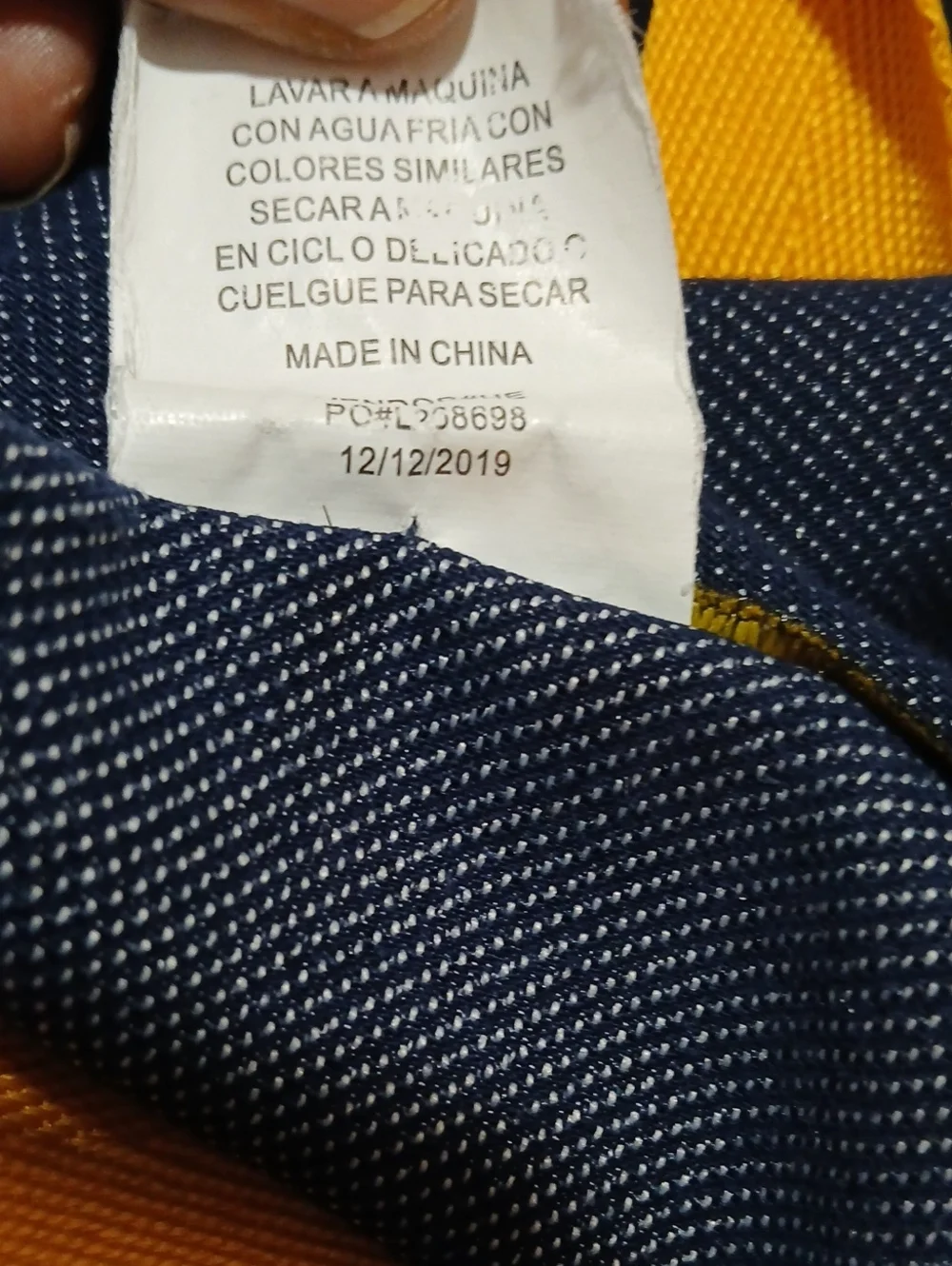 N/A adjustable yellow